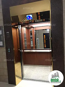 Satılır 2 otaqlı yeni tikili 56 m²