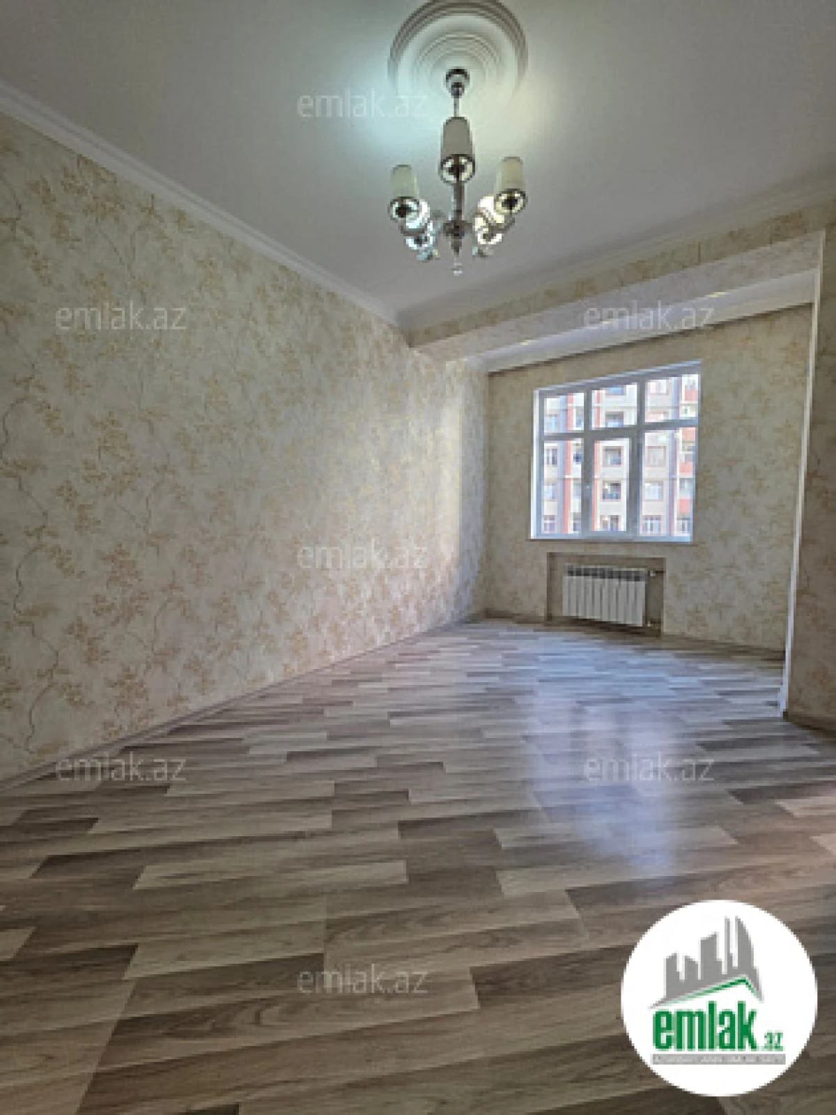 Satılır 2 otaqlı yeni tikili 56 m²