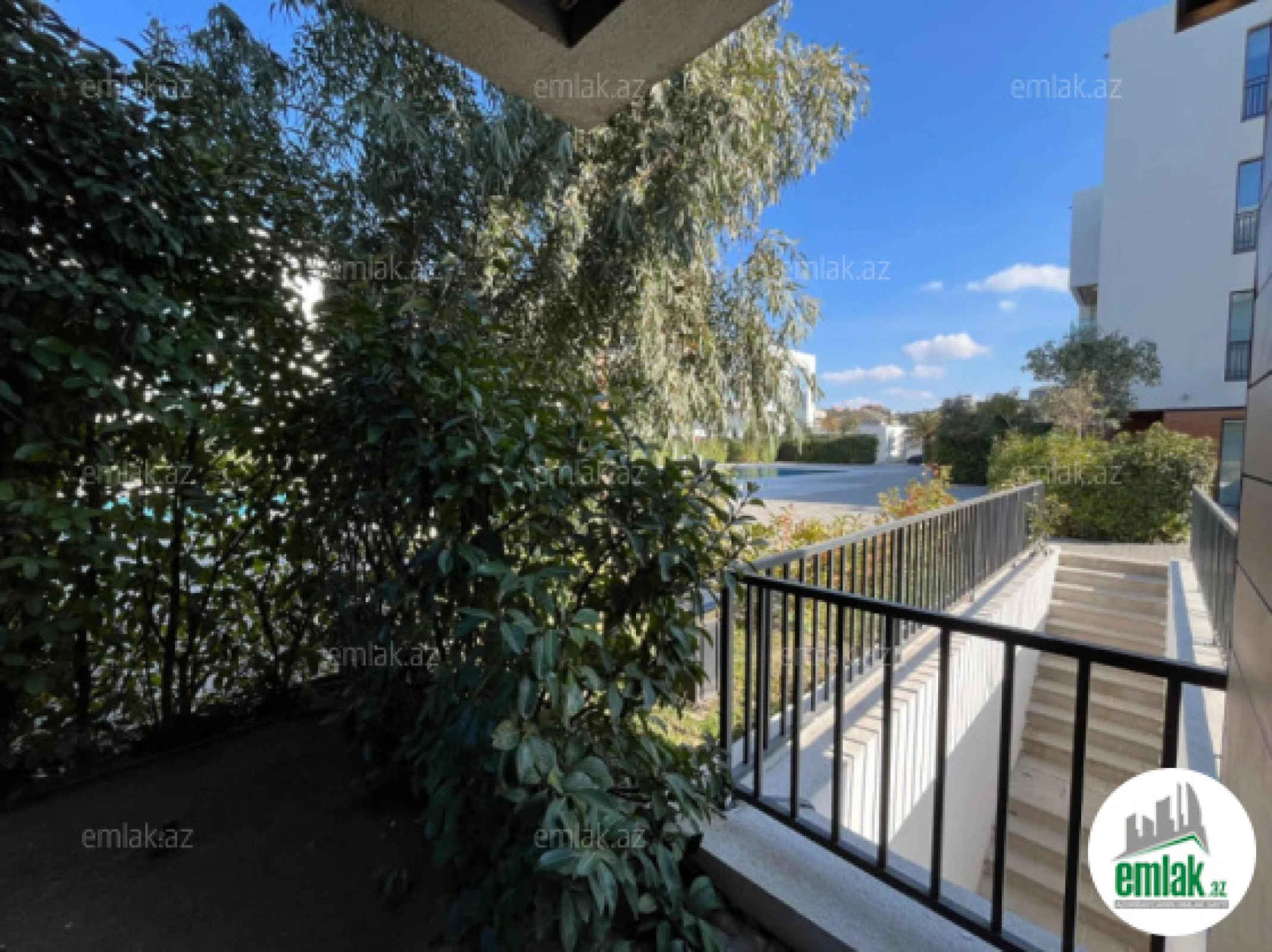 Satılır 1 otaqlı yeni tikili 50 m²