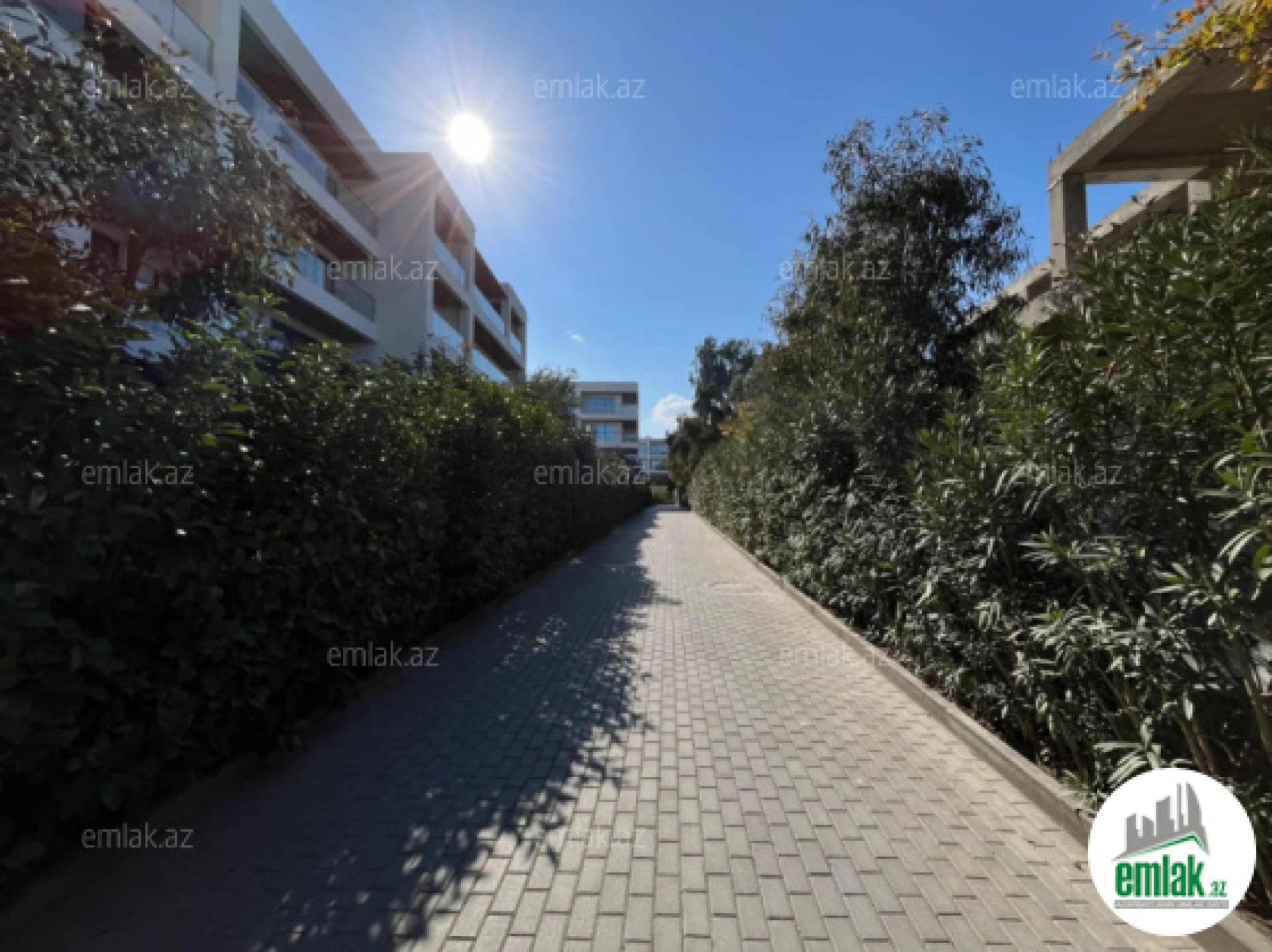 Satılır 1 otaqlı yeni tikili 50 m²