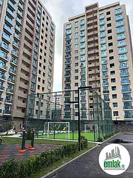 Satılır 4 otaqlı yeni tikili 144 m² — Bakı 4 otaq 144.00 m²