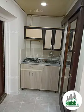 Satılır 2 otaqlı köhnə tikili 35 m²