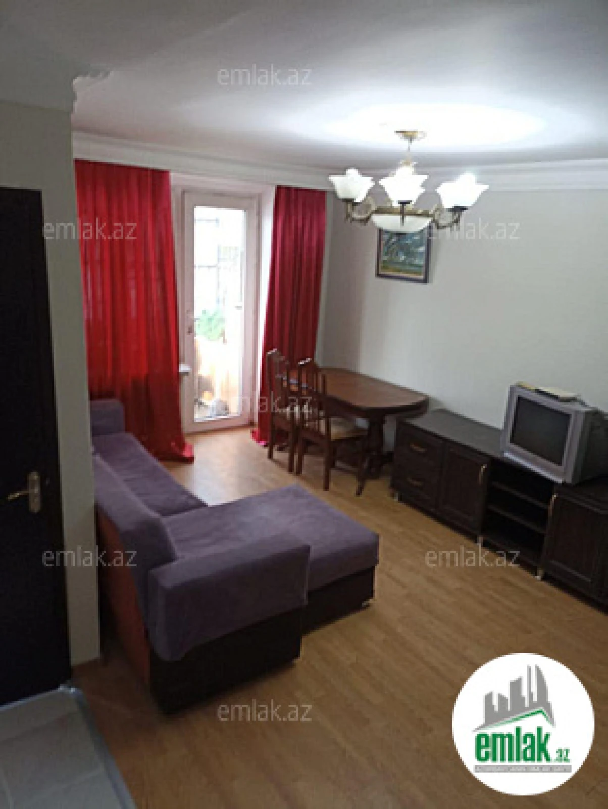 Satılır 2 otaqlı köhnə tikili 35 m²