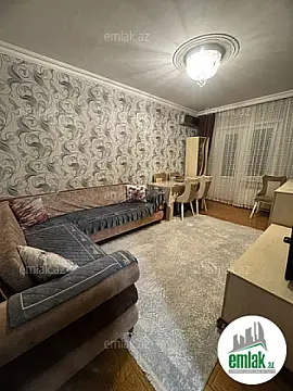 Satılır 4 otaqlı köhnə tikili 100 m² — Bakı, Puta 4 otaq 100.00 m²