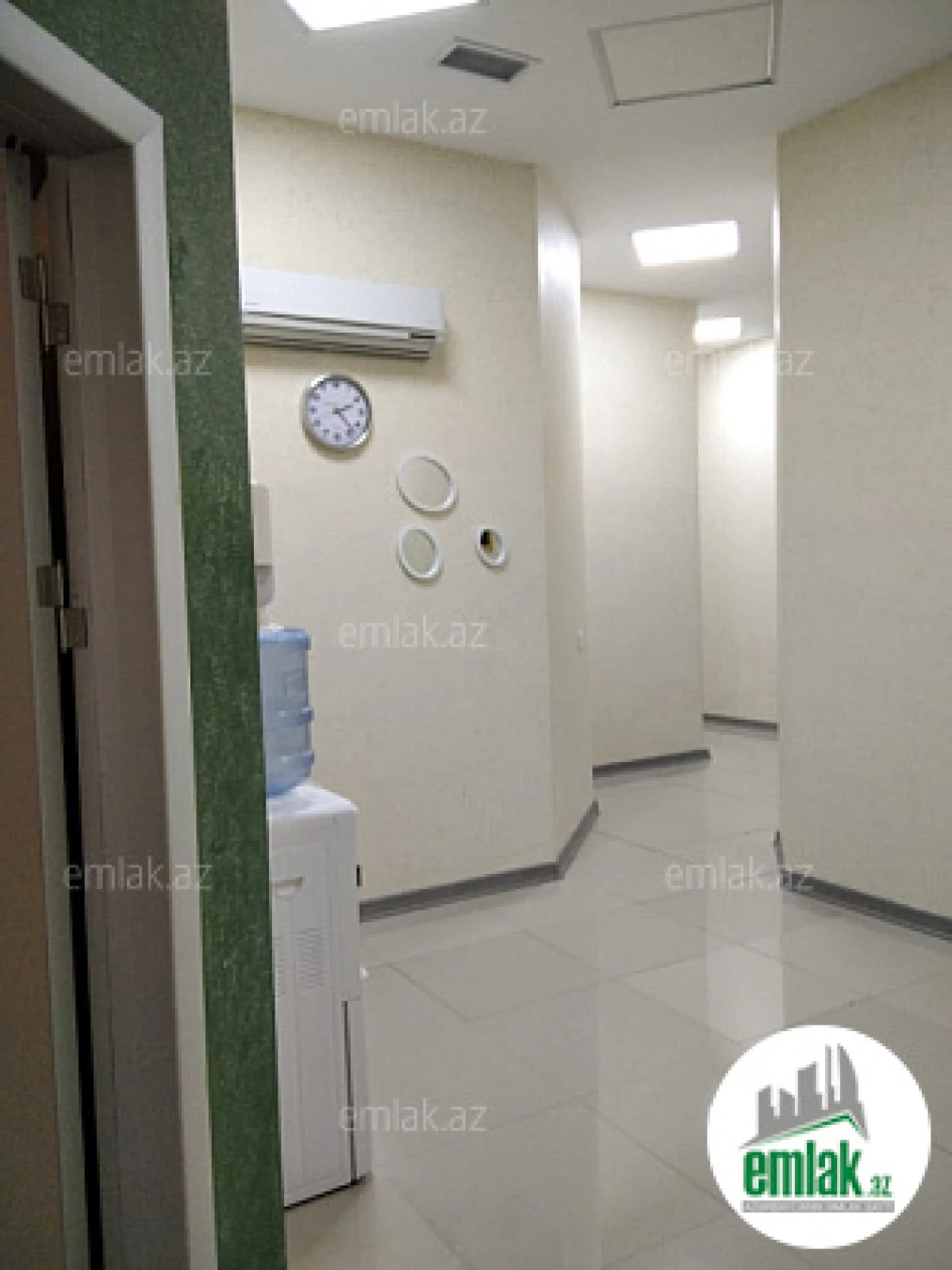 Satılır 11 otaqlı obyekt 270 m²