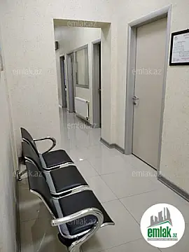 Satılır 11 otaqlı obyekt 270 m²