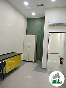 Satılır 11 otaqlı obyekt 270 m²