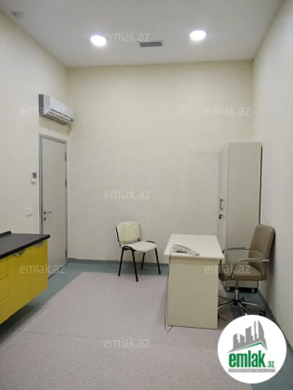 Satılır 11 otaqlı obyekt 270 m²