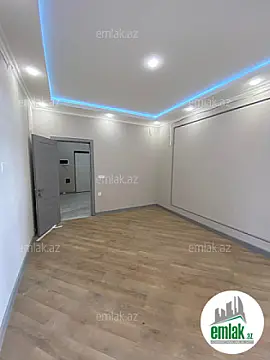 Satılır 2 otaqlı yeni tikili 82.5 m²