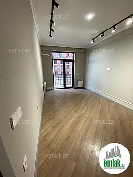 Satılır 2 otaqlı yeni tikili 82.5 m²