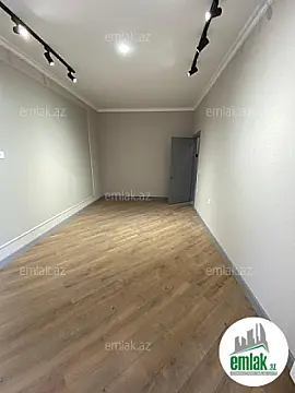 Satılır 2 otaqlı yeni tikili 82.5 m²