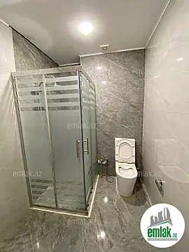 Satılır 2 otaqlı yeni tikili 82.5 m²
