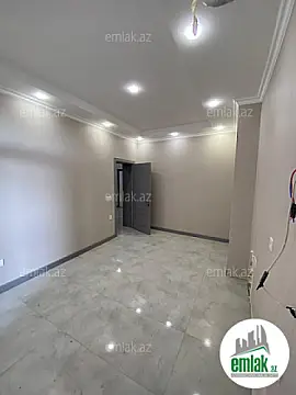 Satılır 2 otaqlı yeni tikili 82.5 m²
