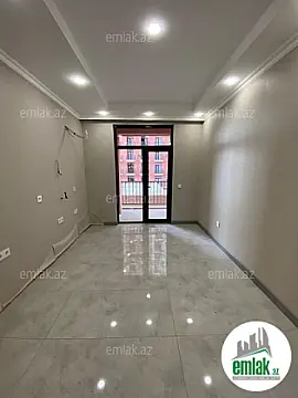 Satılır 2 otaqlı yeni tikili 82.5 m²