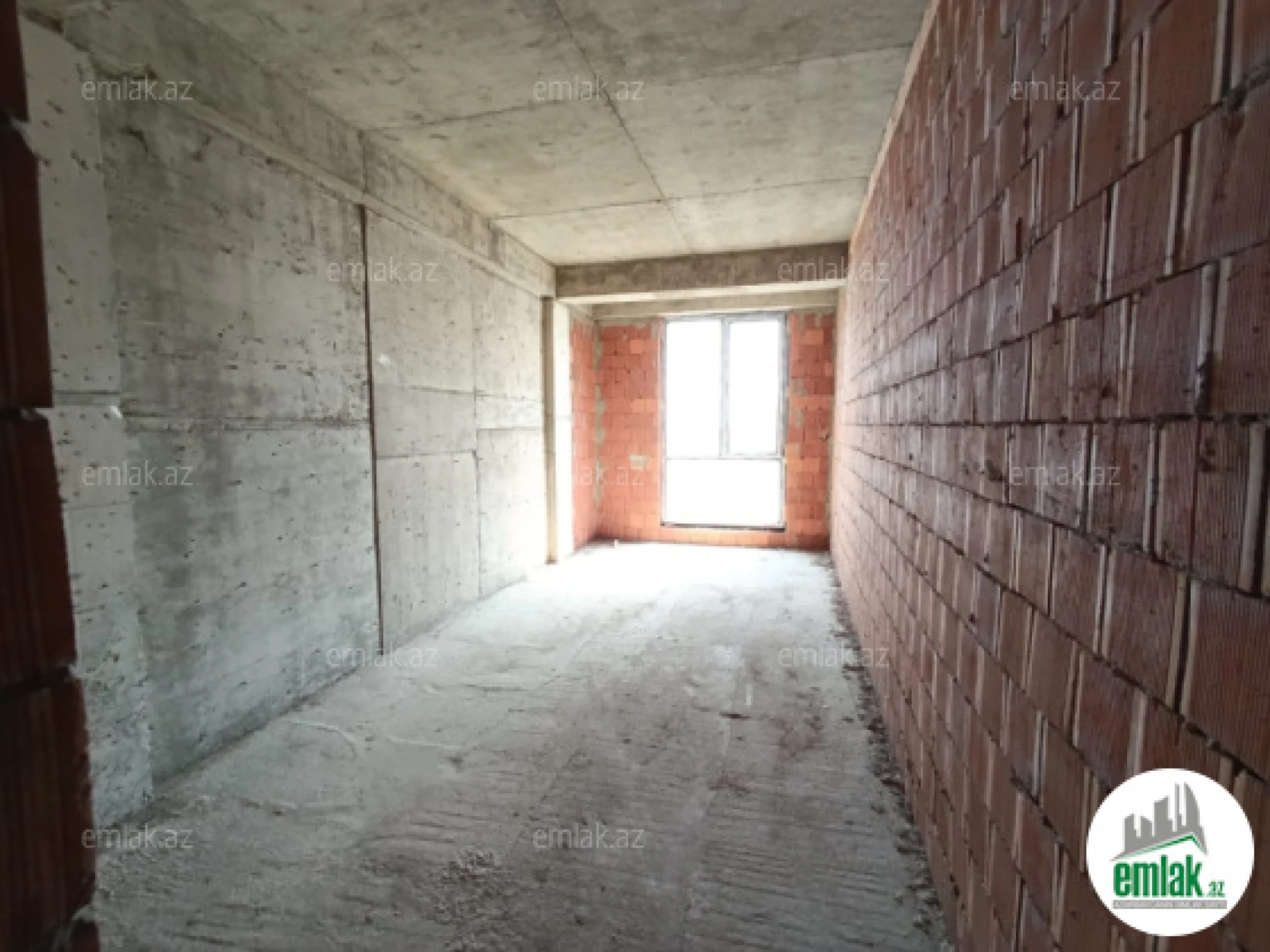 Satılır 4 otaqlı yeni tikili 219.6 m²