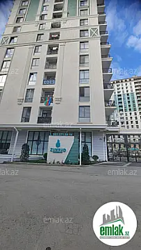 Satılır 4 otaqlı yeni tikili 219.6 m²