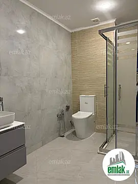 Satılır 2 otaqlı yeni tikili 82.5 m²