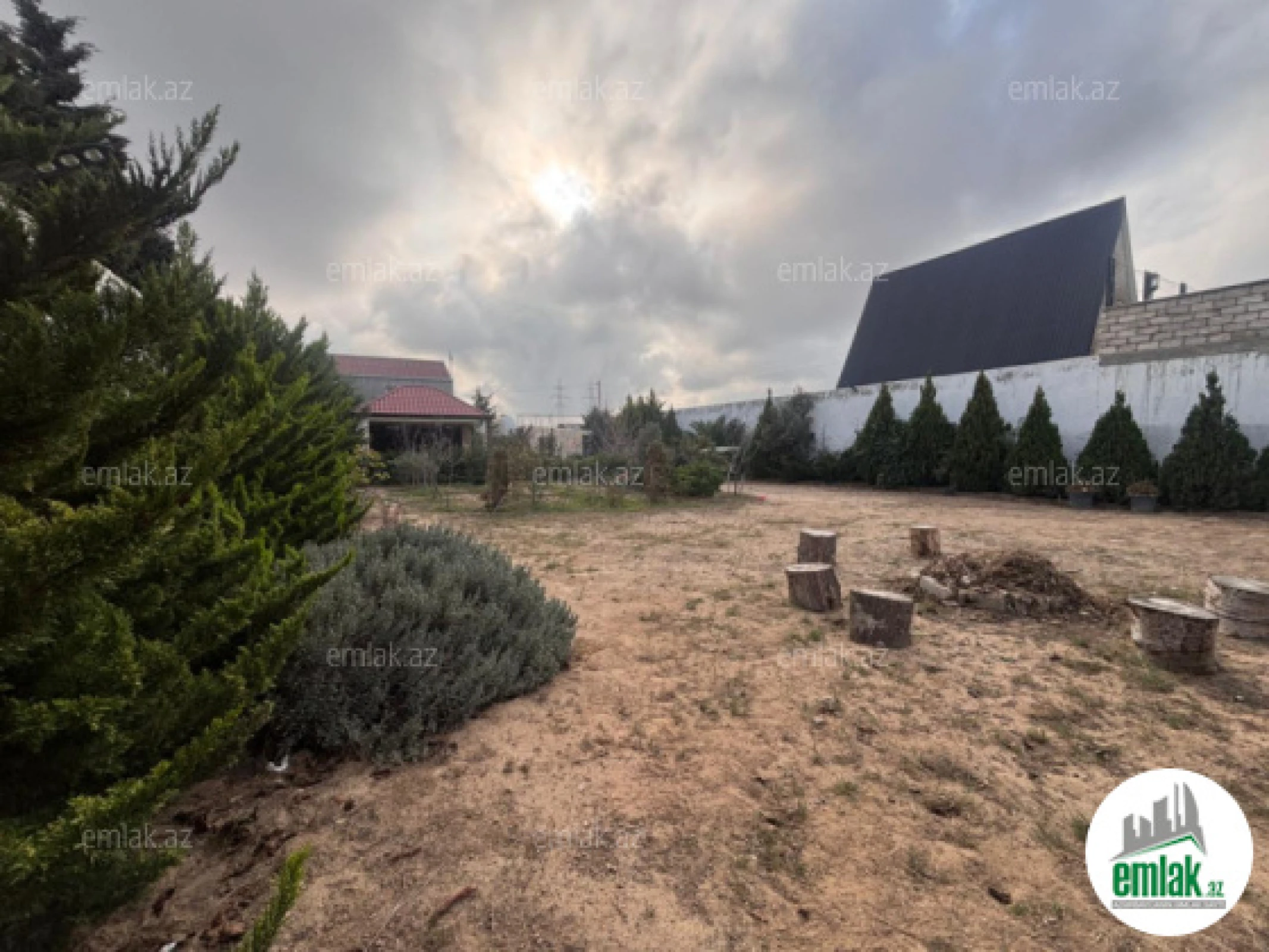 Satılır torpaq sahəsi 7 m²