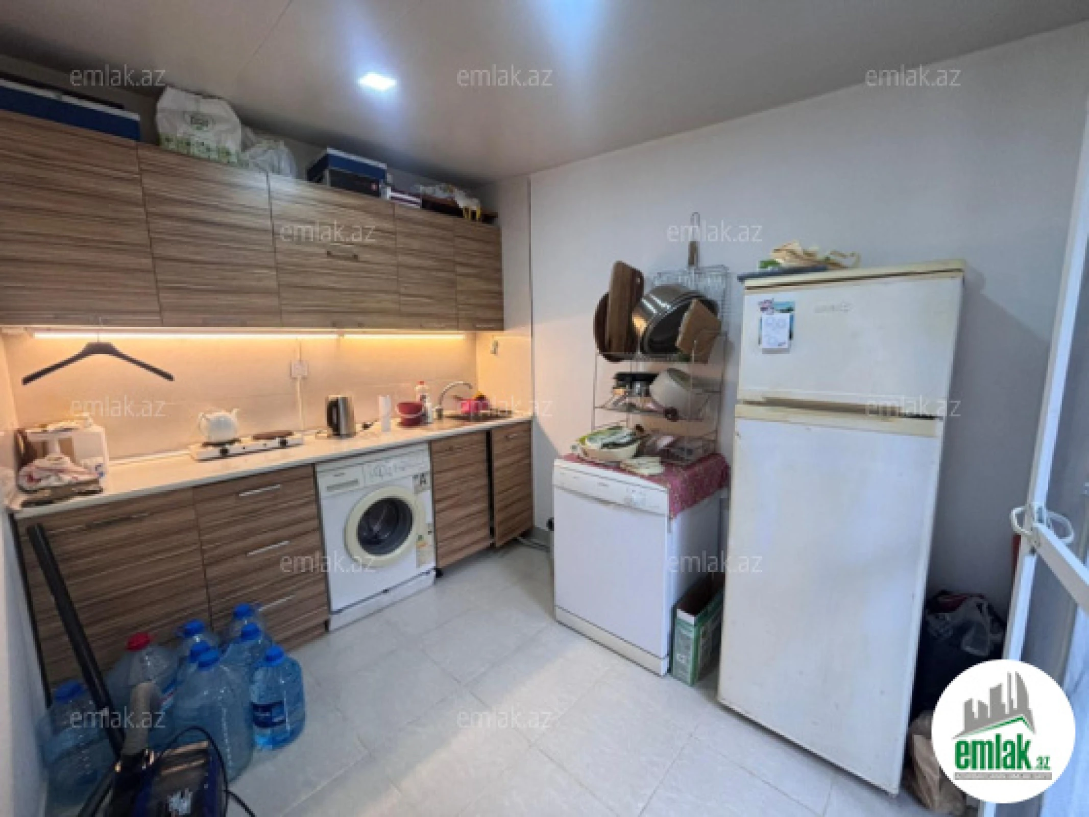 Satılır torpaq sahəsi 7 m²