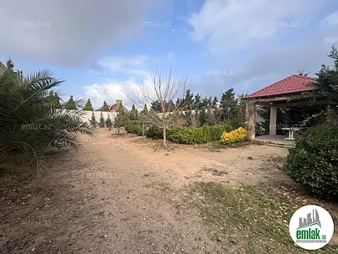 Satılır torpaq sahəsi 7 m²