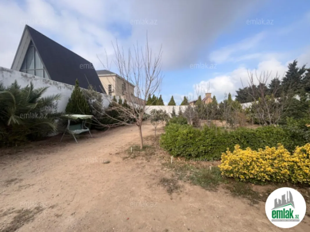 Satılır torpaq sahəsi 7 m²