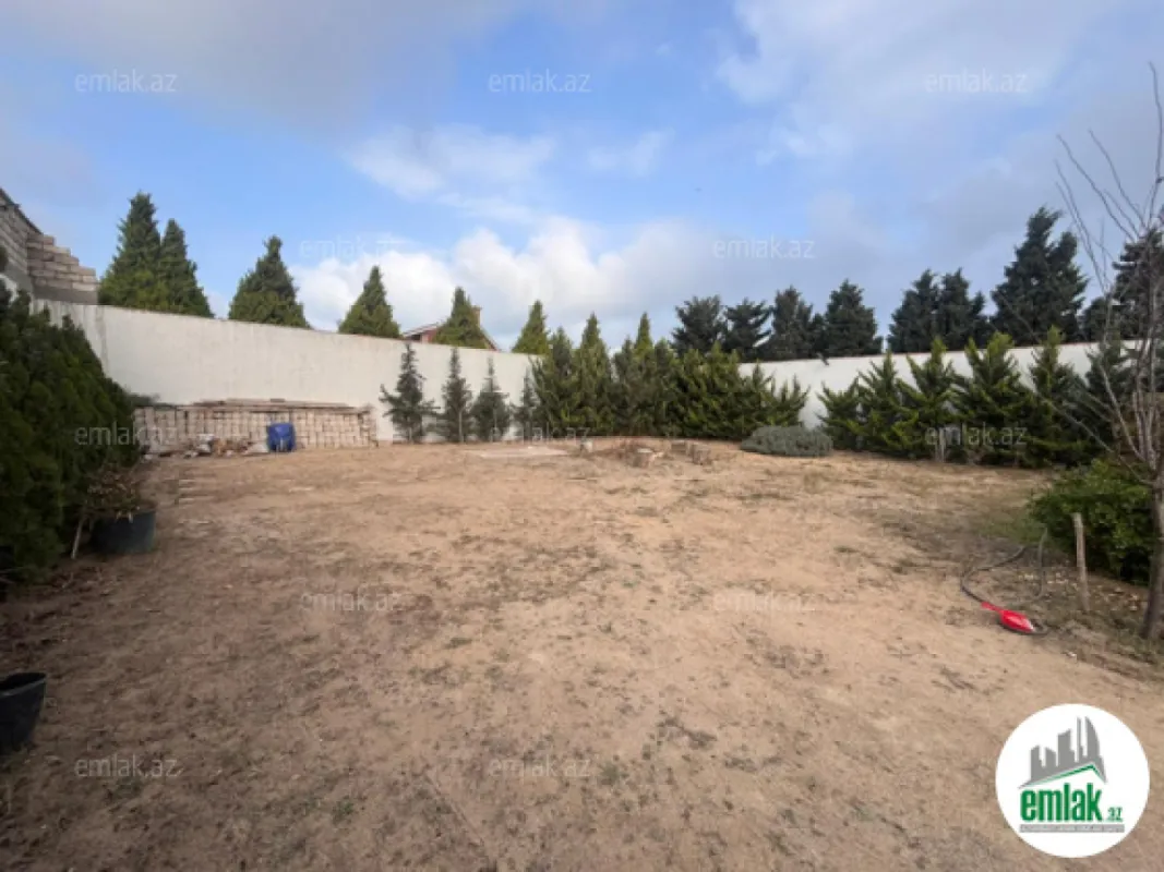 Satılır torpaq sahəsi 7 m²