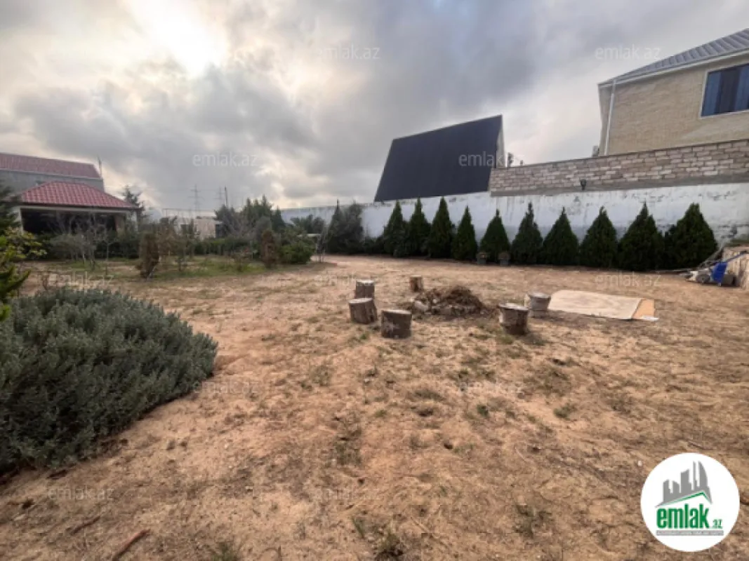 Satılır torpaq sahəsi 7 m²