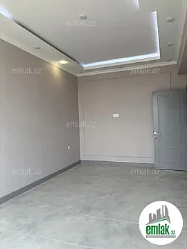 Satılır 2 otaqlı yeni tikili 82.5 m²