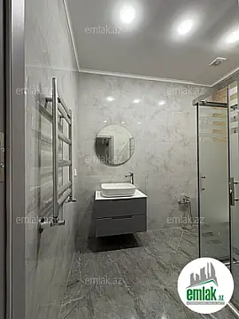 Satılır 2 otaqlı yeni tikili 82.5 m²