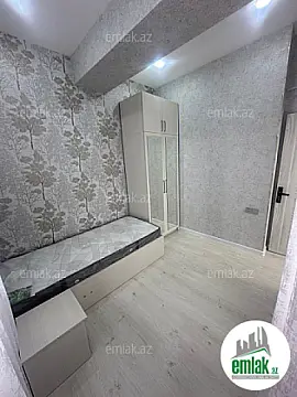 Satılır 4 otaqlı yeni tikili 110 m²