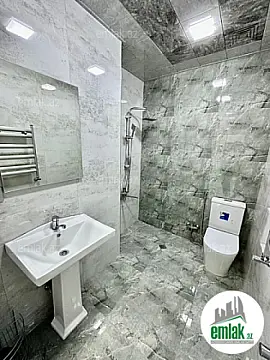 Satılır 4 otaqlı yeni tikili 110 m²