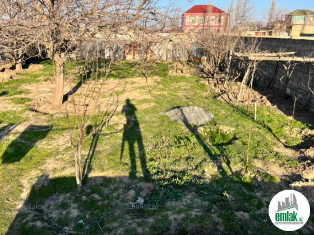 Satılır torpaq sahəsi 2 m²