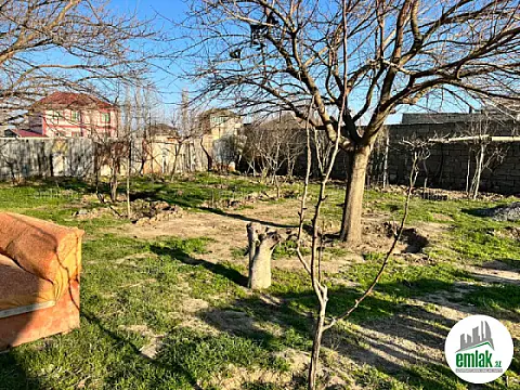 Satılır torpaq sahəsi 2 m²