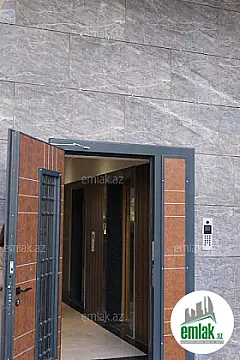 Satılır 3 otaqlı yeni tikili 107 m²