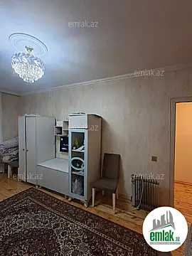 Satılır 2 otaqlı köhnə tikili 60 m² — Bakı, Puta 2 otaq 60.00 m²