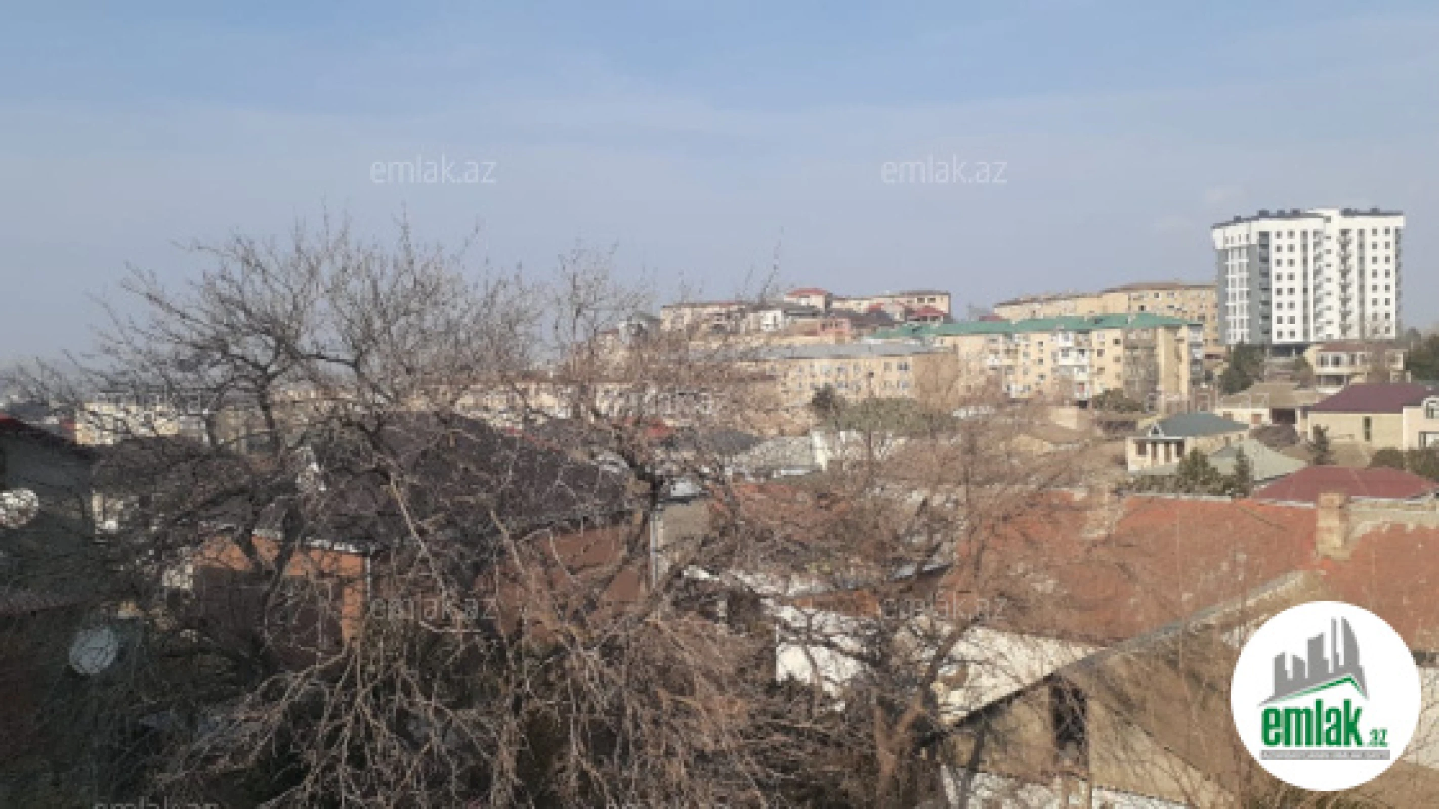 Satılır 7 otaqlı həyət evi 130 m²