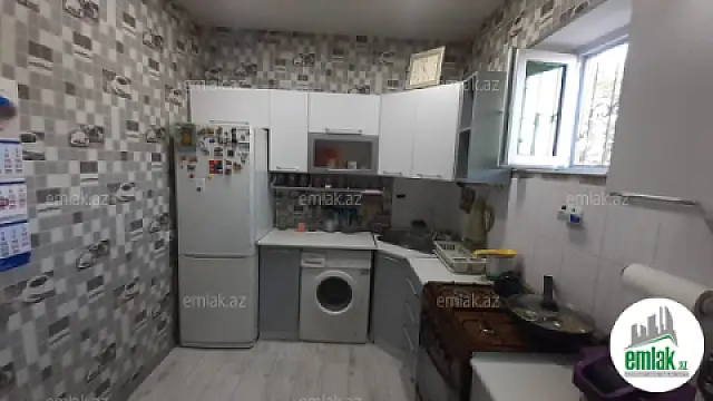Satılır 7 otaqlı həyət evi 130 m²