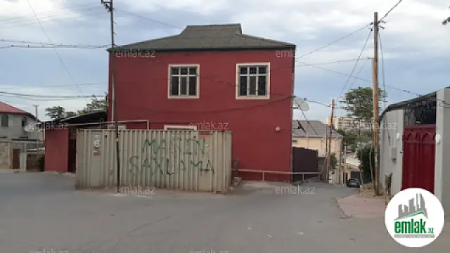 Satılır 7 otaqlı həyət evi 130 m² — Bakı, Biləcəri 7 otaq 130.00 m²