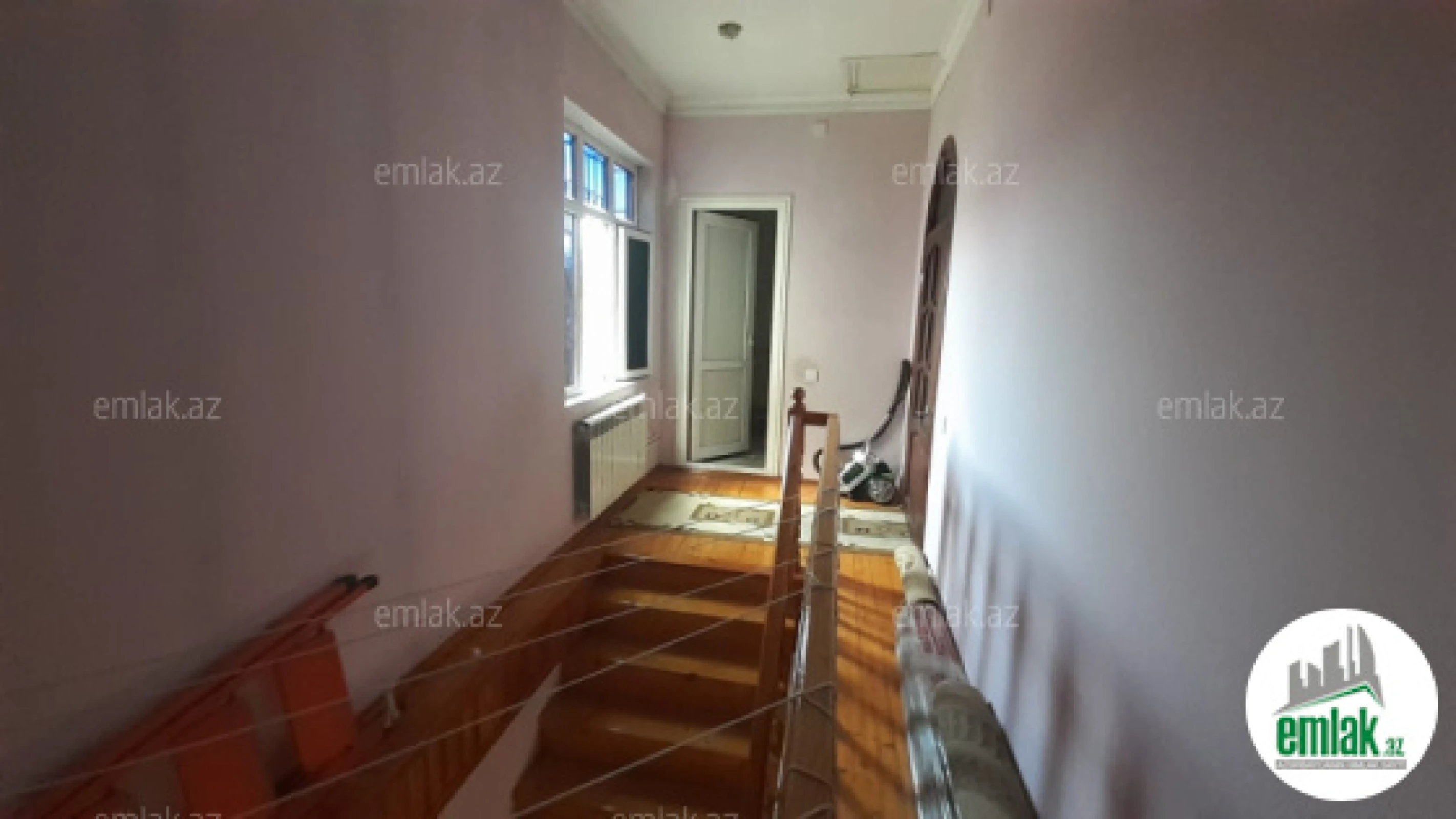 Satılır 7 otaqlı həyət evi 130 m²