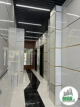 Satılır 4 otaqlı yeni tikili 157.5 m²