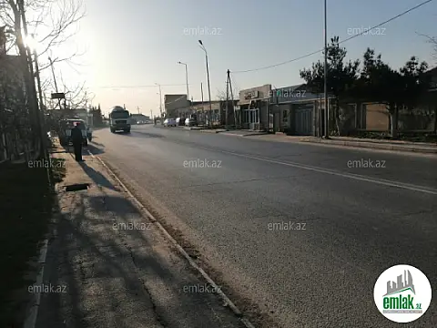 Satılır 5 otaqlı mənzil 180 m²