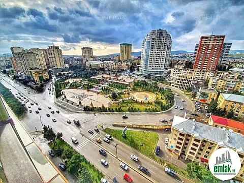 Satılır 2 otaqlı köhnə tikili 40 m² — Bakı, Keşlə 2 otaq 40.00 m²