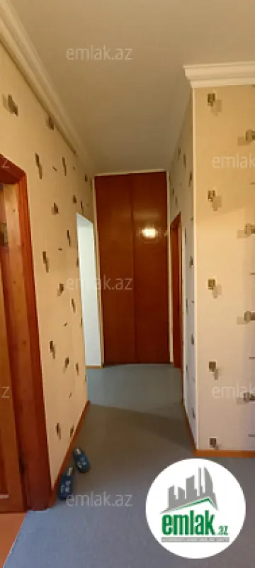 Satılır 3 otaqlı köhnə tikili 80 m²