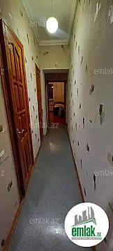 Satılır 3 otaqlı köhnə tikili 80 m²