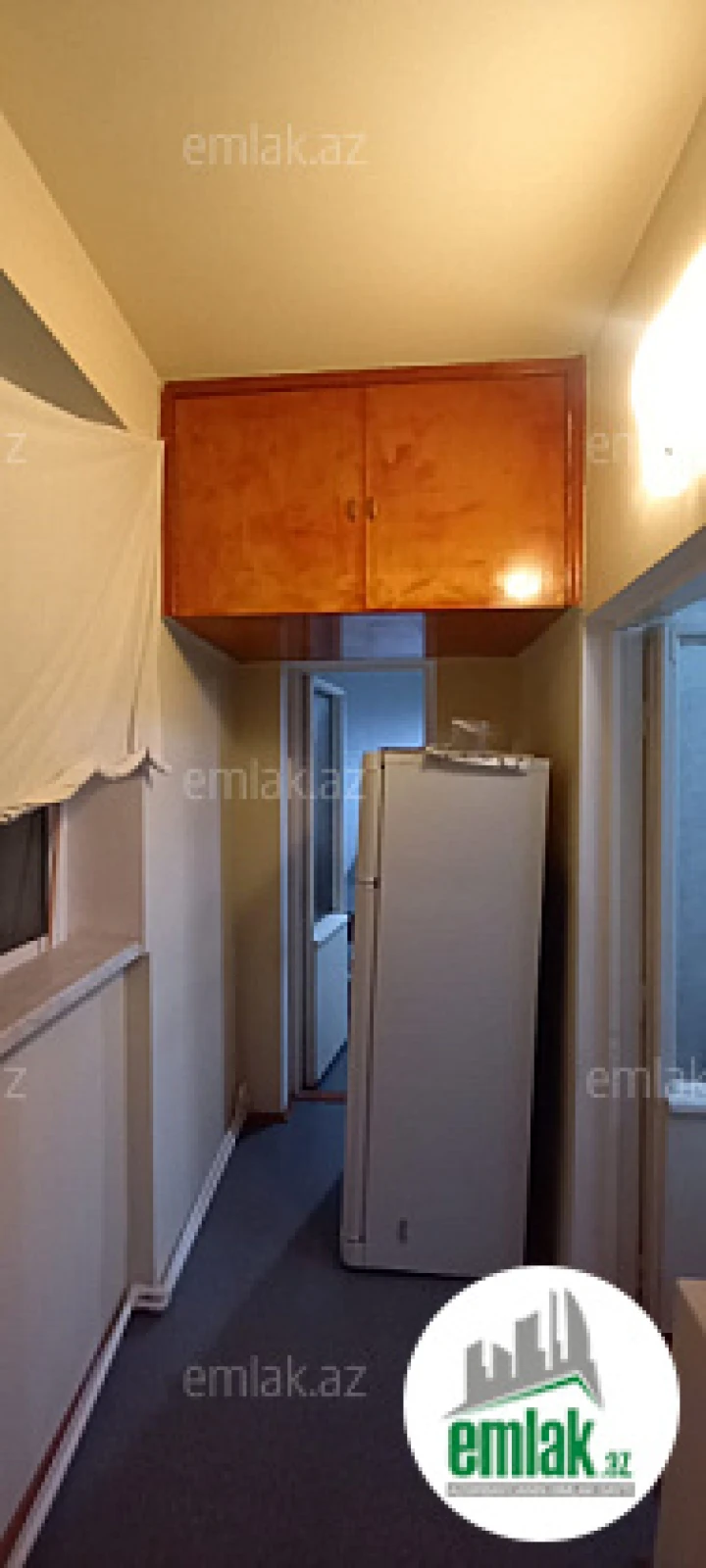 Satılır 3 otaqlı köhnə tikili 80 m²