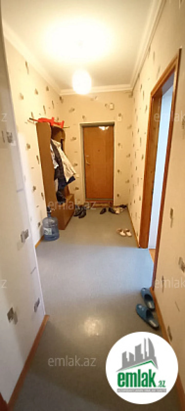 Satılır 3 otaqlı köhnə tikili 80 m²