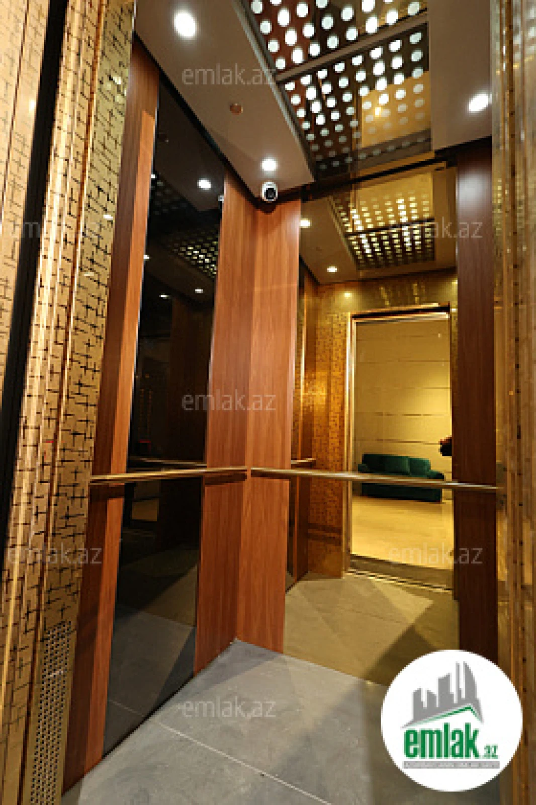 Satılır 5 otaqlı yeni tikili 267 m²