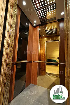 Satılır 5 otaqlı yeni tikili 267 m²