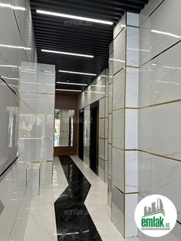 Satılır 5 otaqlı yeni tikili 267 m²