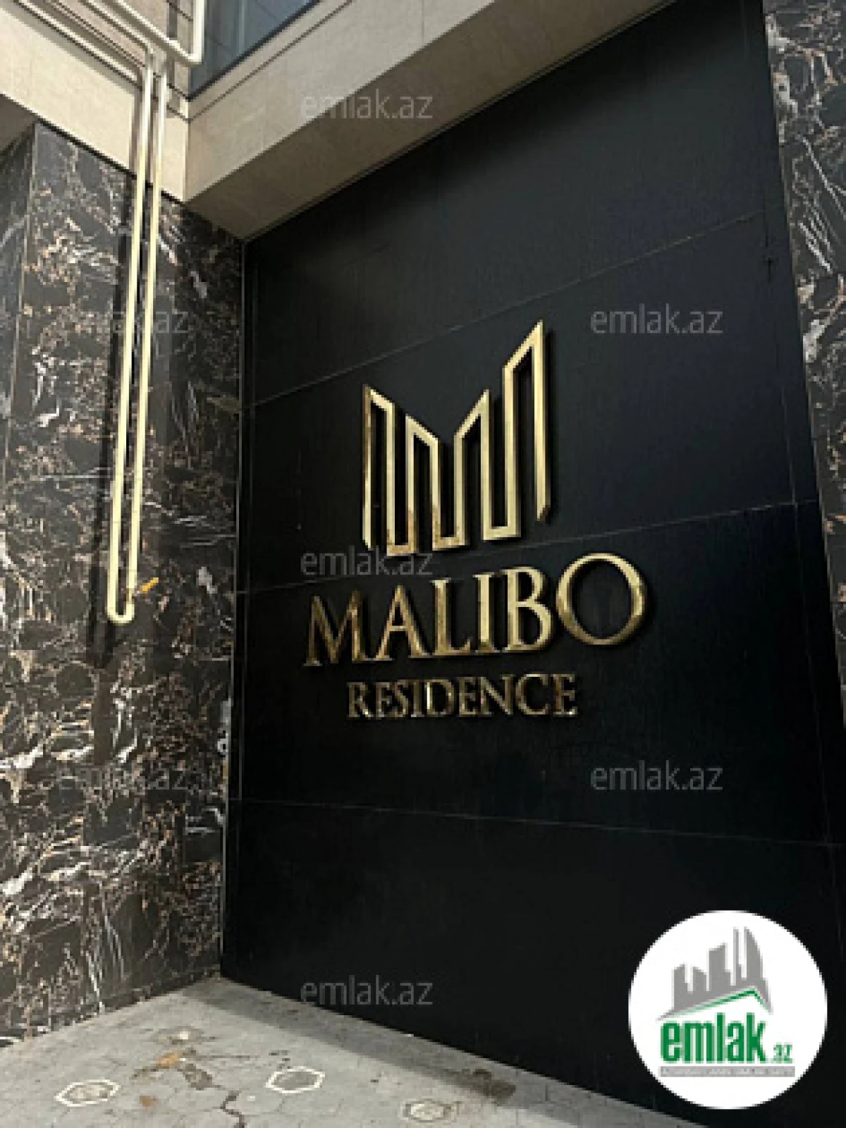 Satılır 5 otaqlı yeni tikili 267 m²